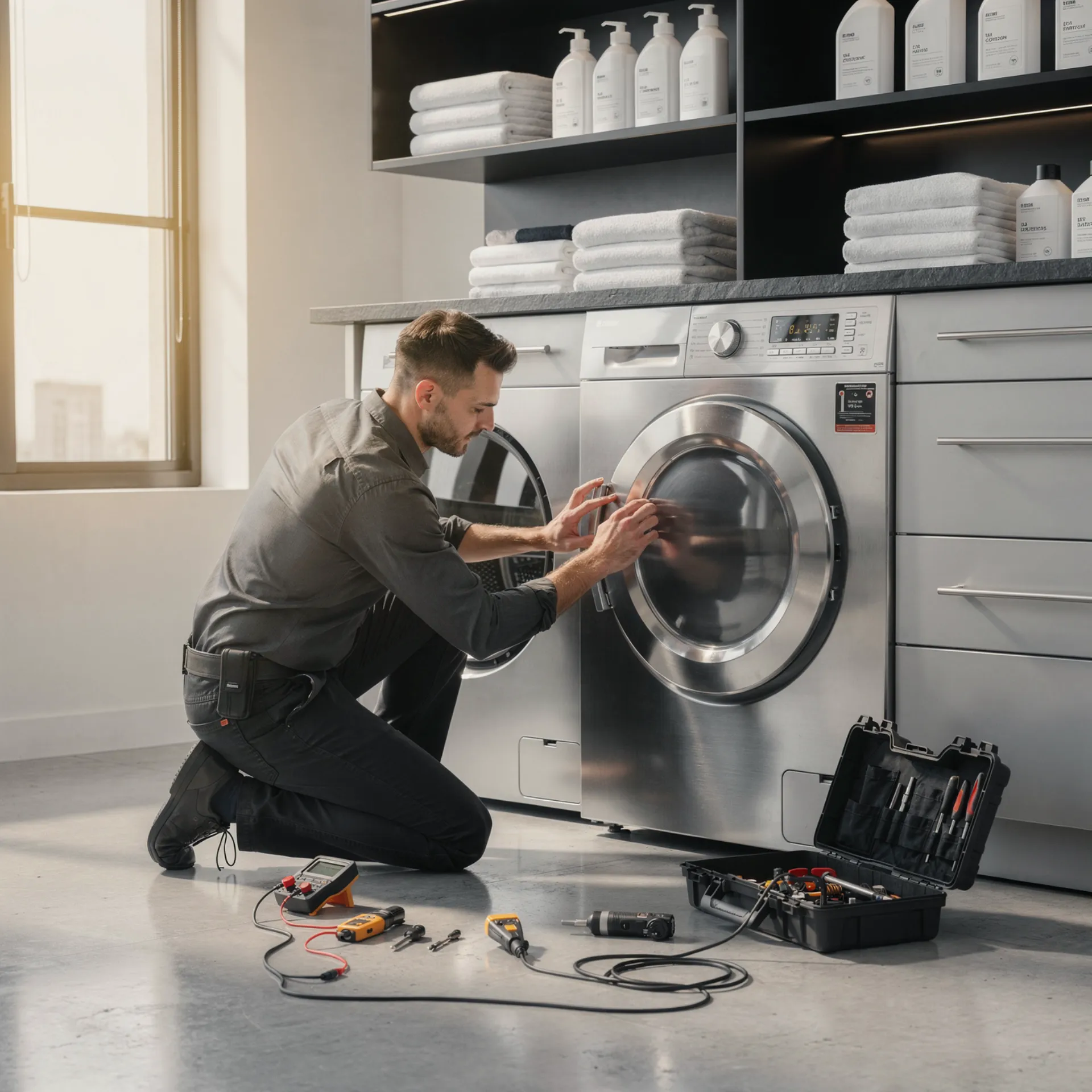 Save money on appliances